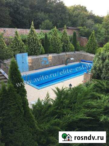 Дом 525 м² на участке 25 сот. на продажу в Алупке Алупка - изображение 1