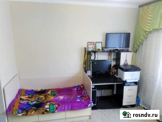 2-комнатная квартира, 51 м², 4/5 эт. на продажу в Кропоткине Кропоткин - изображение 1