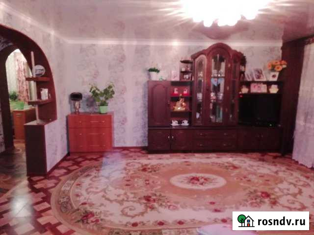 Дом 75 м² на участке 20 сот. на продажу в Лениногорске Лениногорск - изображение 1