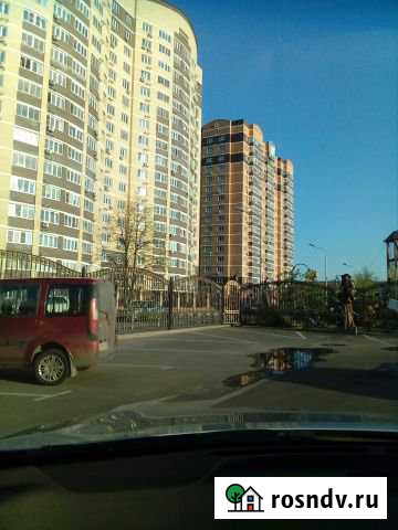 1-комнатная квартира, 48 м², 15/18 эт. на продажу в Развилке Развилка - изображение 1