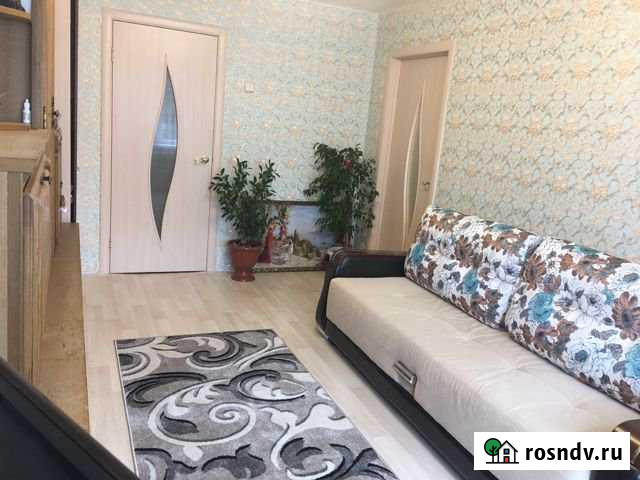 2-комнатная квартира, 42 м², 2/5 эт. на продажу в Краснотурьинске Краснотурьинск - изображение 1