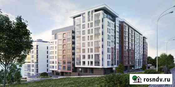 Квартира-студия, 56 м², 3/9 эт. на продажу в Ижевске Ижевск