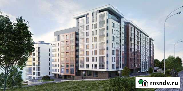 Квартира-студия, 56 м², 3/9 эт. на продажу в Ижевске Ижевск - изображение 1