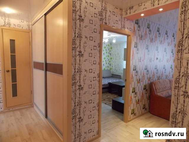 2-комнатная квартира, 50 м², 3/5 эт. в аренду посуточно в Славгороде Славгород - изображение 1