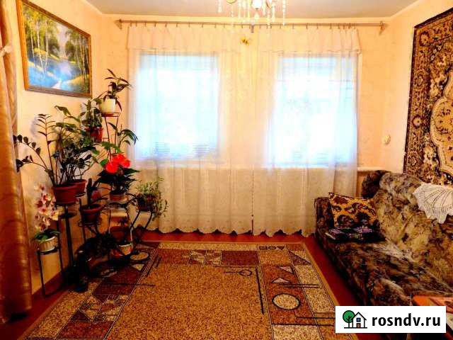 Дом 50 м² на участке 11 сот. на продажу в Покровском Ростовской области Покровское - изображение 1