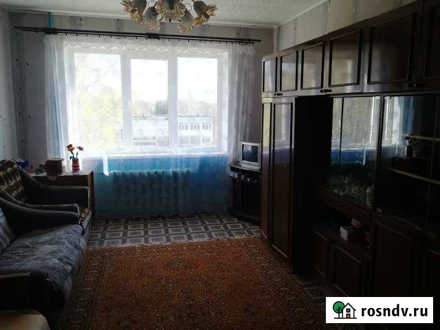 2-комнатная квартира, 54 м², 4/5 эт. на продажу в Пролетарии Пролетарий - изображение 1