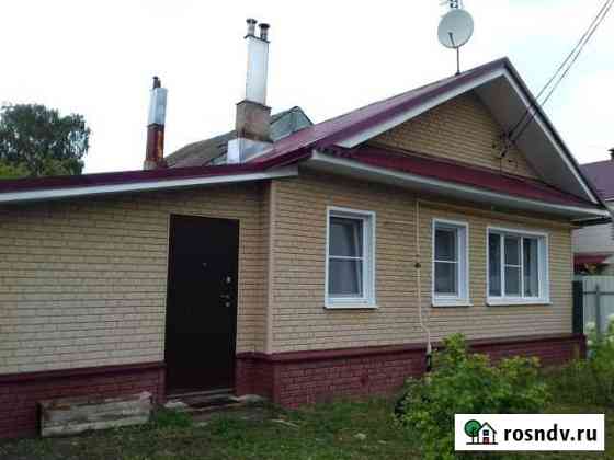 Дом 27.1 м² на участке 2.2 сот. на продажу в Вязниках Вязники