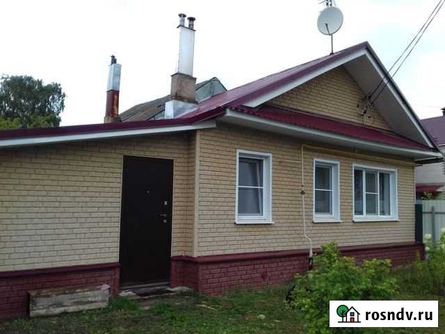 Дом 27.1 м² на участке 2.2 сот. на продажу в Вязниках Вязники - изображение 1