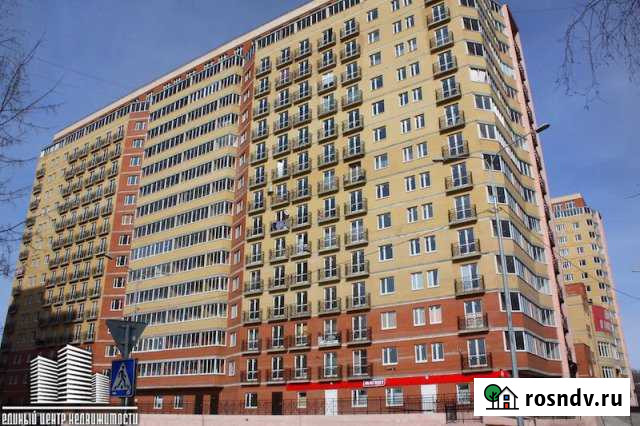 2-комнатная квартира, 52 м², 6/15 эт. на продажу в Дмитрове Дмитров - изображение 1