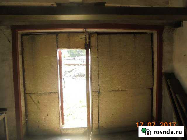 Гараж 18 м² на продажу в Рубцовске Рубцовск - изображение 1