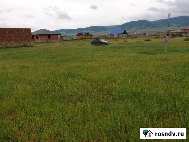 Участок ИЖС 6 сот. на продажу в Новом Хушете Новый Хушет - изображение 1