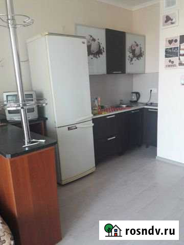 Квартира-студия, 24 м², 9/25 эт. в аренду на длительный срок в Красногорске Московской области Красногорск - изображение 1