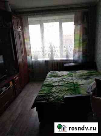 2-комнатная квартира, 52 м², 5/5 эт. на продажу в Калязине Калязин