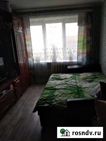 2-комнатная квартира, 52 м², 5/5 эт. на продажу в Калязине Калязин - изображение 1