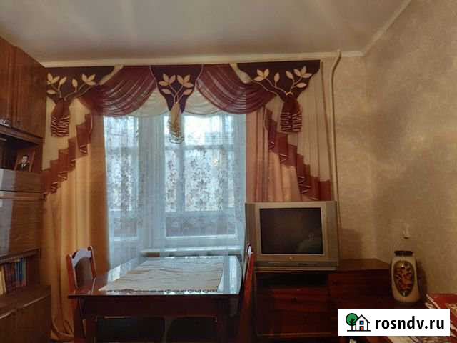 3-комнатная квартира, 58 м², 3/5 эт. в аренду на длительный срок в Рузаевке Рузаевка - изображение 1