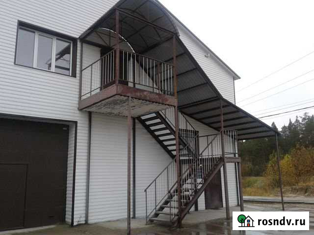 Офисное помещение, 100 кв.м. Советский - изображение 1