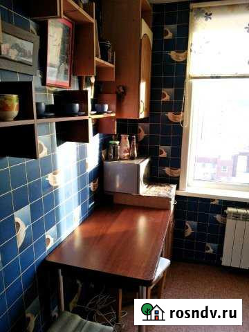 1-комнатная квартира, 36 м², 7/9 эт. в аренду на длительный срок в Тынде Тында - изображение 1