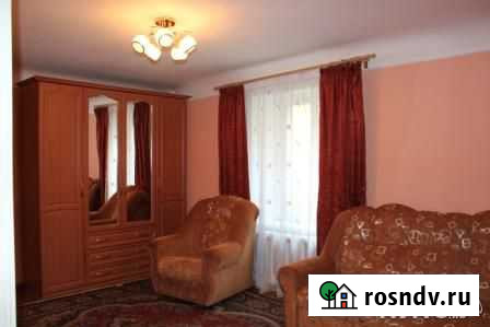 2-комнатная квартира, 43 м², 2/5 эт. в аренду на длительный срок в Улан-Удэ Улан-Удэ - изображение 1