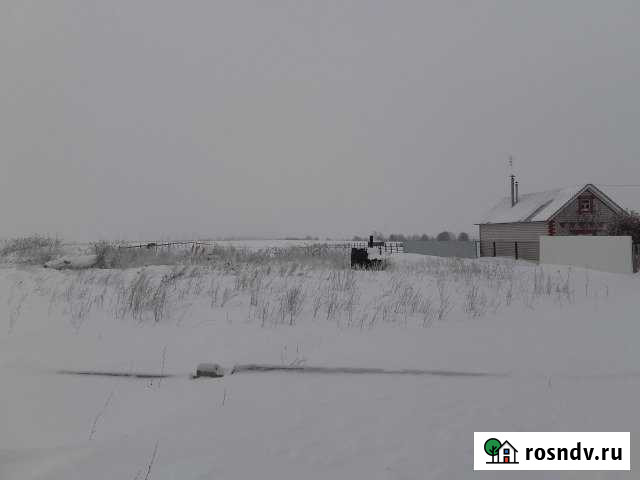 Участок ИЖС 45 сот. на продажу в Заинске Заинск - изображение 1