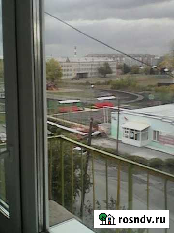 2-комнатная квартира, 43 м², 4/5 эт. на продажу в Боготоле Боготол - изображение 1