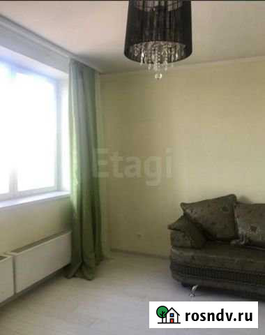 Комната 30 м² в 2-ком. кв., 13/16 эт. в аренду на длительный срок в Тюмени Тюмень - изображение 1