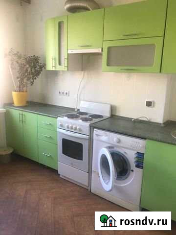 3-комнатная квартира, 70 м², 5/9 эт. в аренду на длительный срок в Самаре Самара - изображение 1