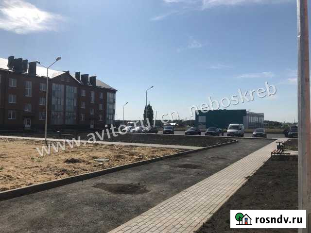 1-комнатная квартира, 35 м², 2/3 эт. на продажу в Белгороде Белгород - изображение 1