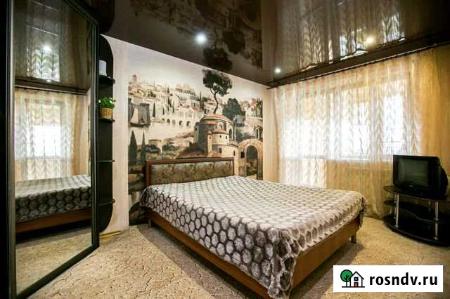 2-комнатная квартира, 50 м², 20/25 эт. в аренду посуточно в Набережных Челнах Набережные Челны - изображение 1