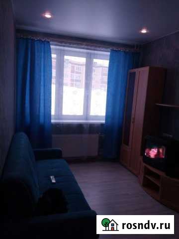 1-комнатная квартира, 23 м², 1/3 эт. в аренду на длительный срок в Дмитрове Дмитров - изображение 1