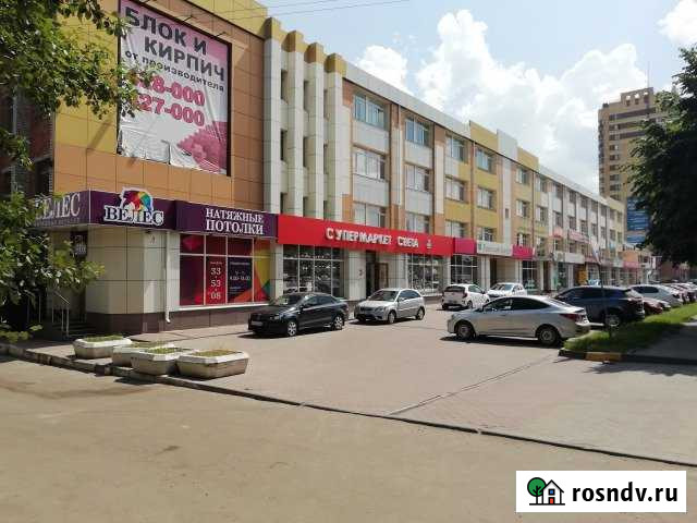 Торговое помещение, 152.51 кв.м. Брянск - изображение 1