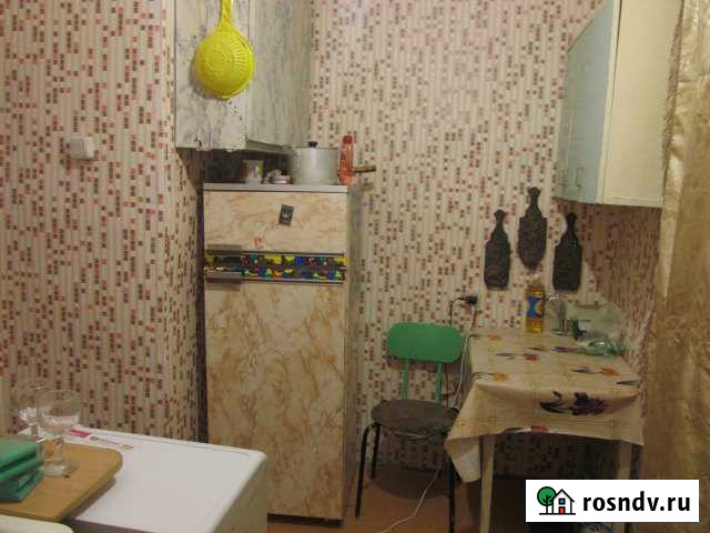 2-комнатная квартира, 42 м², 1/2 эт. на продажу в Яреге Ярега - изображение 1