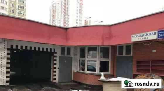 Машиноместо 10 м² на продажу в Химках Химки