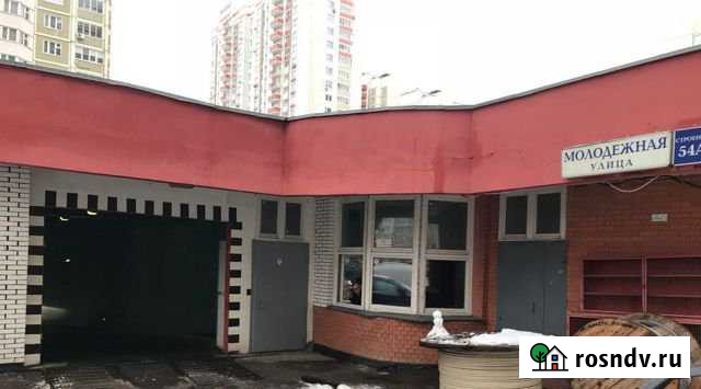 Машиноместо 10 м² на продажу в Химках Химки - изображение 1