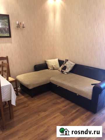 3-комнатная квартира, 45 м², 3/5 эт. на продажу в Подольске Подольск - изображение 1