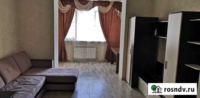 2-комнатная квартира, 70 м², 3/6 эт. в аренду на длительный срок в Анапе Анапа - изображение 1