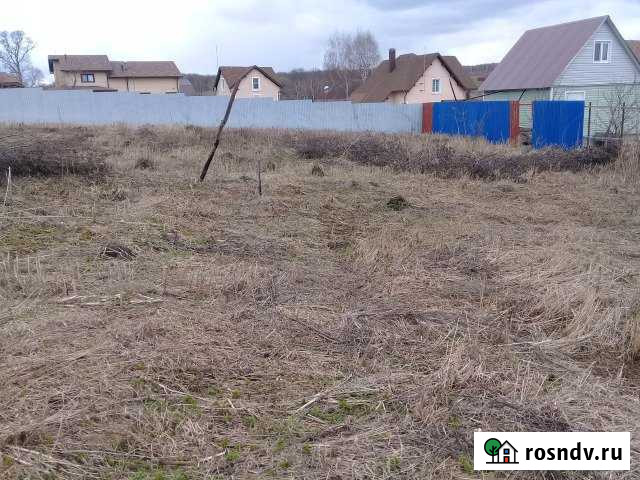 Участок ИЖС 20 сот. на продажу в Ясногорске Тульской области Ясногорск - изображение 1