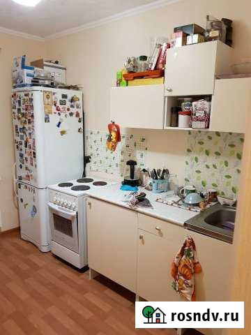 1-комнатная квартира, 44 м², 14/14 эт. в аренду на длительный срок в Магнитогорске Магнитогорск - изображение 1