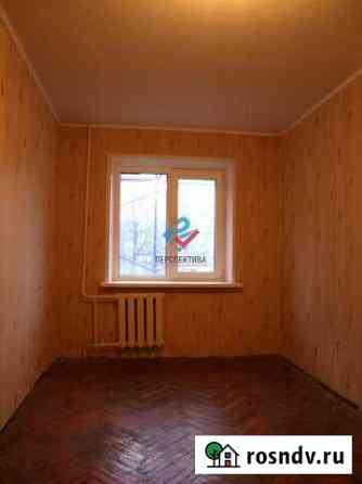 Комната 12 м² в 3-ком. кв., 1/5 эт. на продажу в Белгороде Белгород