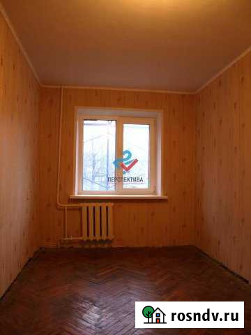 Комната 12 м² в 3-ком. кв., 1/5 эт. на продажу в Белгороде Белгород - изображение 1