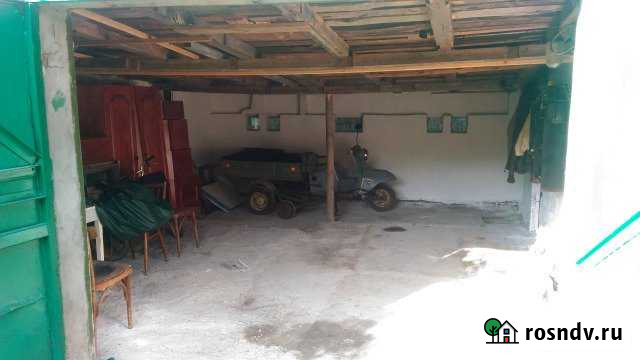 Дом 42 м² на участке 10 сот. на продажу в Воскресенске Воскресенск - изображение 1