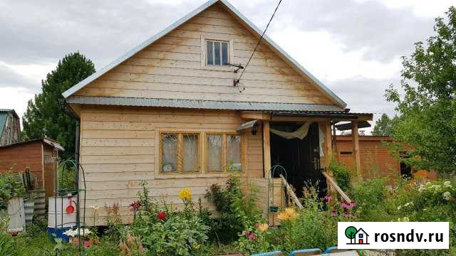 Дача 36 м² на участке 4 сот. на продажу в Васильево Васильево - изображение 1