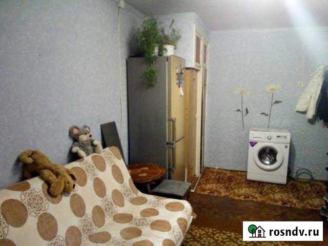 Комната 18 м² в 5-ком. кв., 3/5 эт. на продажу в Севастополе Севастополь - изображение 1