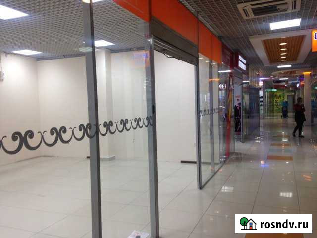 Торговое помещение, 36.1 кв.м. Хабаровск - изображение 1