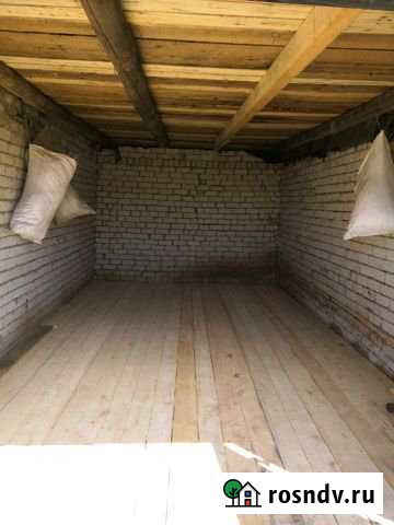 Гараж на продажу в Осиново Осиново - изображение 1