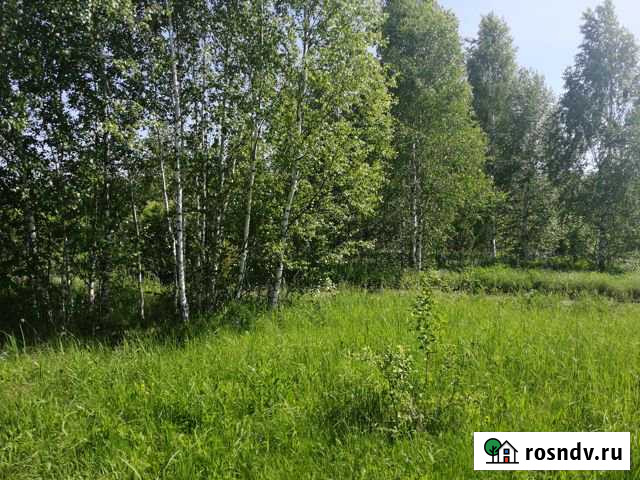 Участок ИЖС 15 сот. на продажу в Арзамасе Арзамас - изображение 1