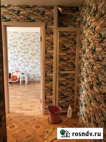 2-комнатная квартира, 45 м², 1/5 эт. на продажу в Щекино Щекино - изображение 1