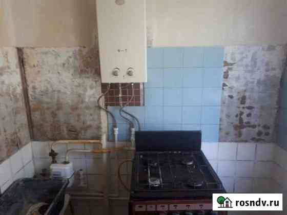 1-комнатная квартира, 33 м², 5/5 эт. на продажу в Сызрани Сызрань