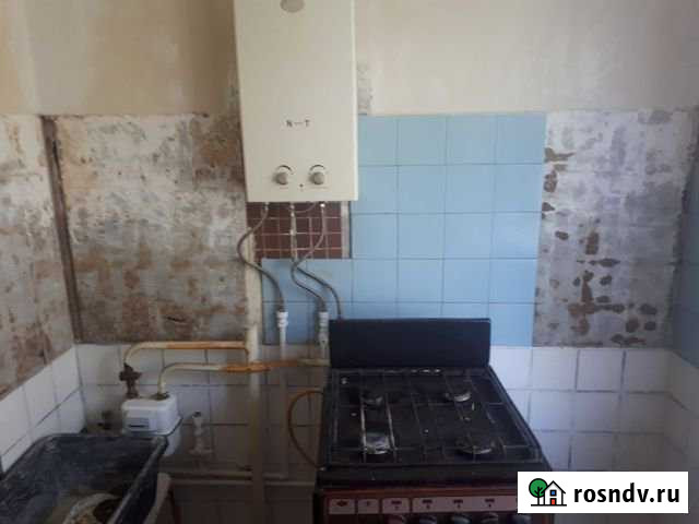 1-комнатная квартира, 33 м², 5/5 эт. на продажу в Сызрани Сызрань - изображение 1