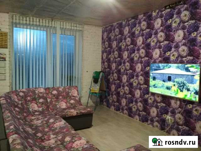 Дом 132 м² на участке 7 сот. на продажу в Сарапуле Сарапул - изображение 1