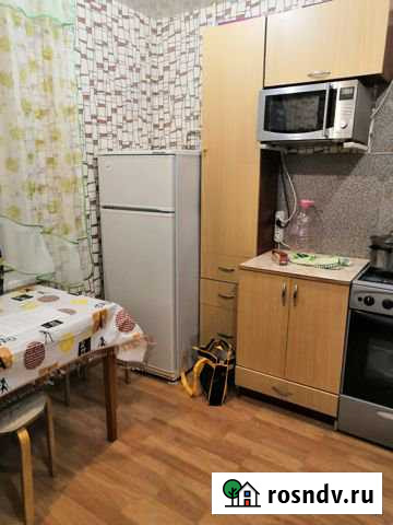 1-комнатная квартира, 38 м², 4/9 эт. в аренду на длительный срок в Дмитрове Дмитров - изображение 1